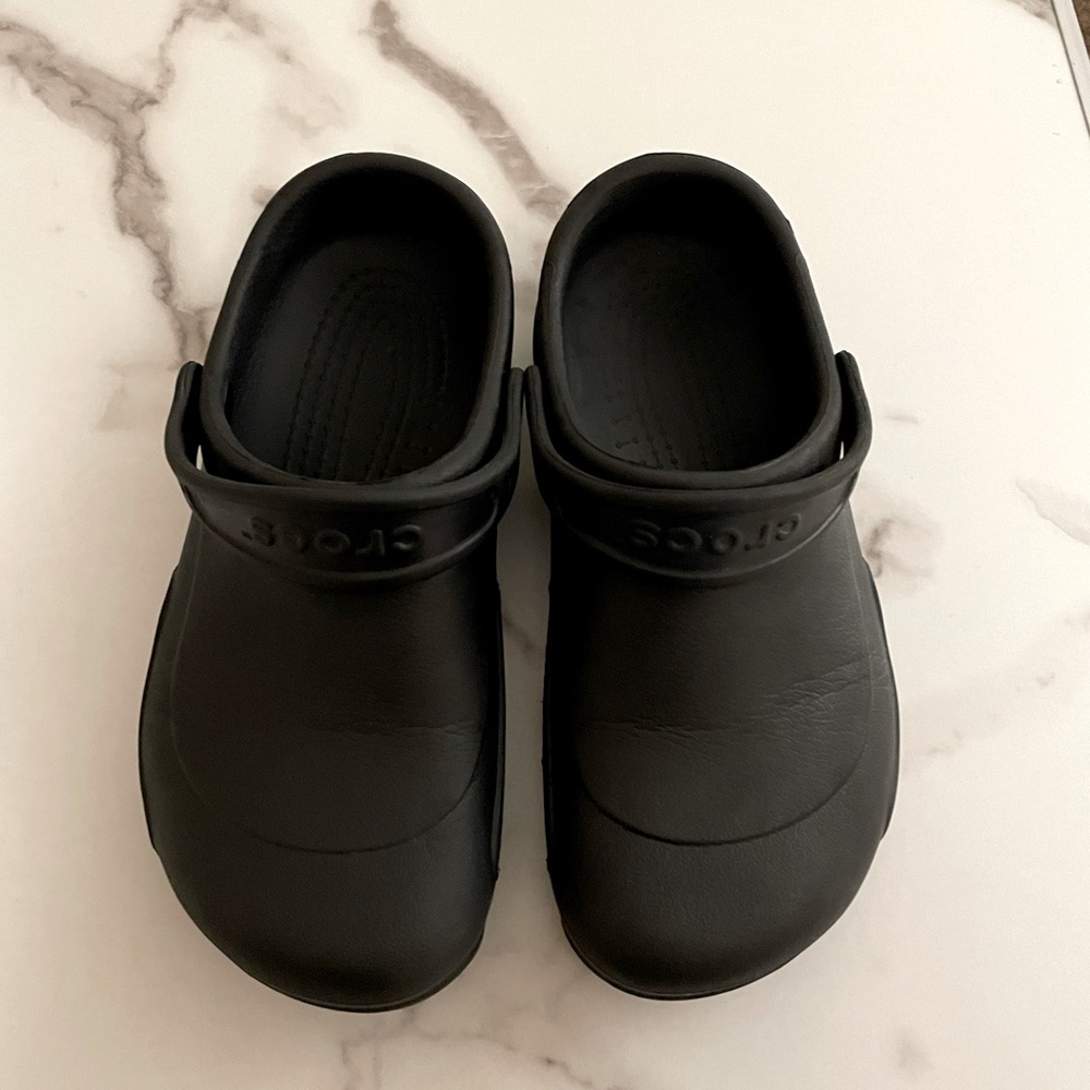 Crocs Bistro Clog